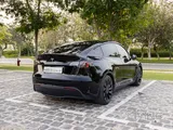 Tesla Y Performance 2024
